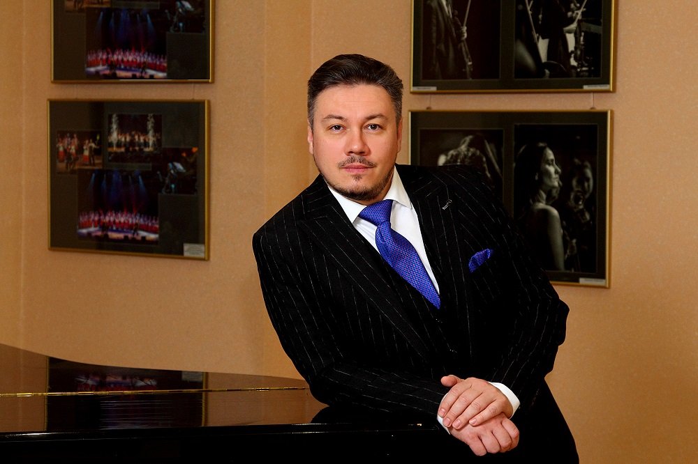 Алексей Свиридов